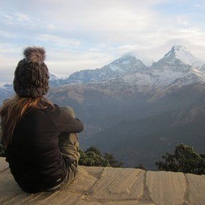 Meet your Posher, Kathryn